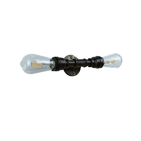 Rustic Lodge Traditional Classic Antique Brass Feature for Ambient Light Wall Sconces Wall Light Rustic Lodge Traditional Classic Antique Brass Feature for Ambient Light Wall Sconces Wall Light
