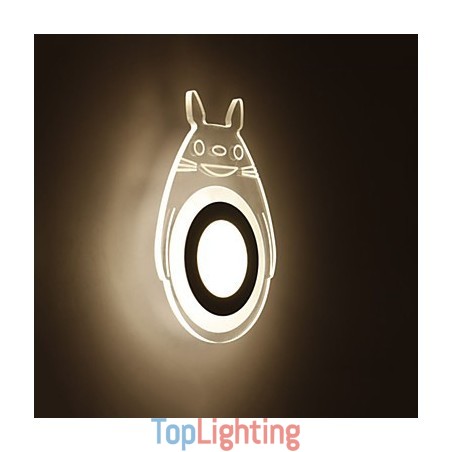 Integrated Modern Contemporary Painting Feature for Ambient Light Wall Sconces Wall Light Integrated Modern Contemporary Painting Feature for Ambient Light Wall Sconces Wall Light