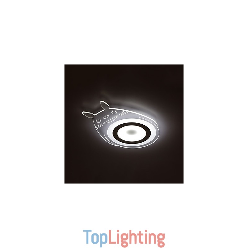 Integrated Modern Contemporary Painting Feature for Ambient Light Wall Sconces Wall Light