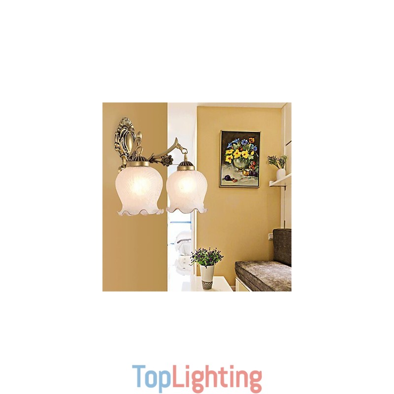 Modern Contemporary Electroplated Feature for Swing Arm Eye Protection Wall Lights