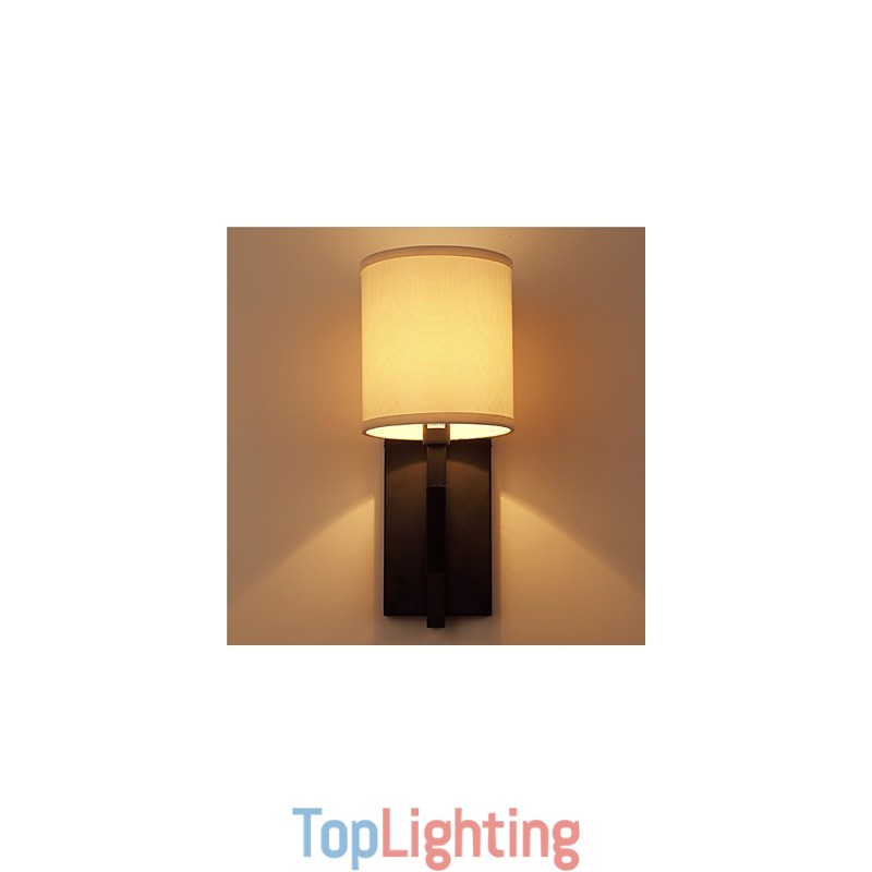 Integrated Modern Contemporary Modern Comtemporary Painting Feature for Ambient Light Wall Sconces