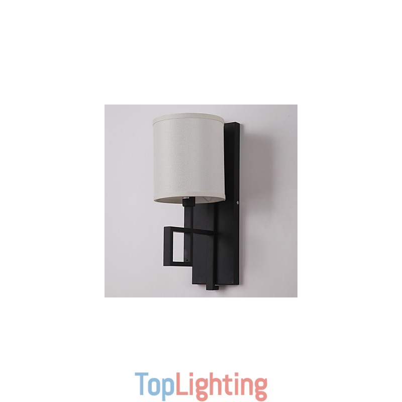 Integrated Modern Contemporary Modern Comtemporary Painting Feature for Ambient Light Wall Sconces