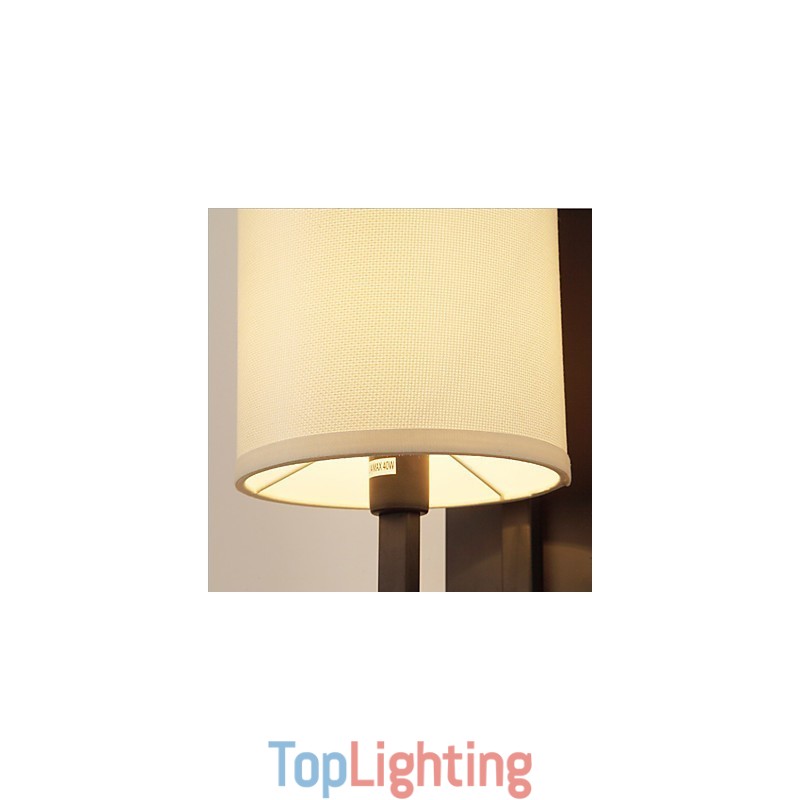 Integrated Modern Contemporary Modern Comtemporary Painting Feature for Ambient Light Wall Sconces