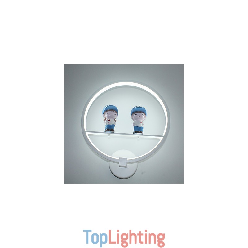 The New Hotel Bedroom Bedside Lamp Wall Lamp Aluminum Modern Minimalist Walls Aisle Lights Decorative Lamp Children Room Lamps