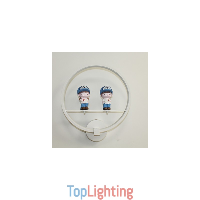 The New Hotel Bedroom Bedside Lamp Wall Lamp Aluminum Modern Minimalist Walls Aisle Lights Decorative Lamp Children Room Lamps
