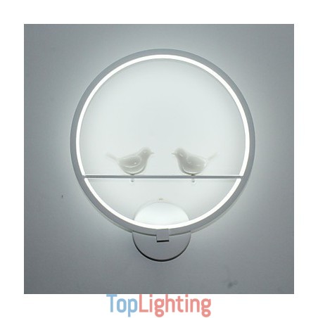 The Bedroom Wall Lamp Bedside Lamp And Creative Personality Of Modern Minimalist Circular Stairs Corridor Wall Lamp The Bedroom Wall Lamp Bedside Lamp And Creative Personality Of Modern Minimalist Circular Stairs Corridor Wall Lamp