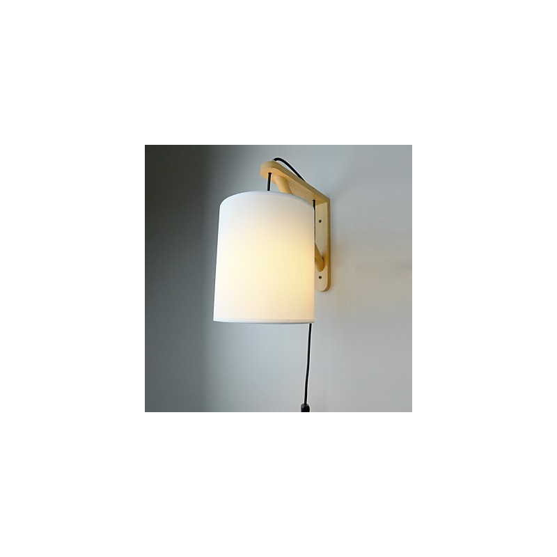 Modern Contemporary Others Feature for Mini Style Ambient Light Wall Sconces Wall Light