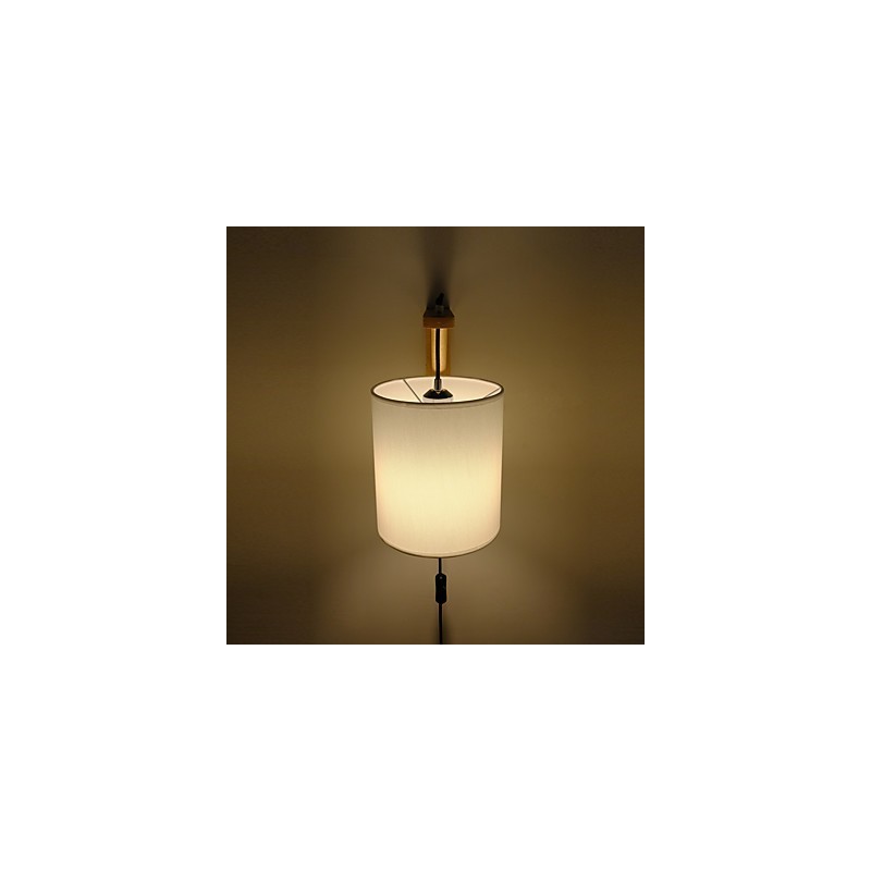 Modern Contemporary Others Feature for Mini Style Ambient Light Wall Sconces Wall Light