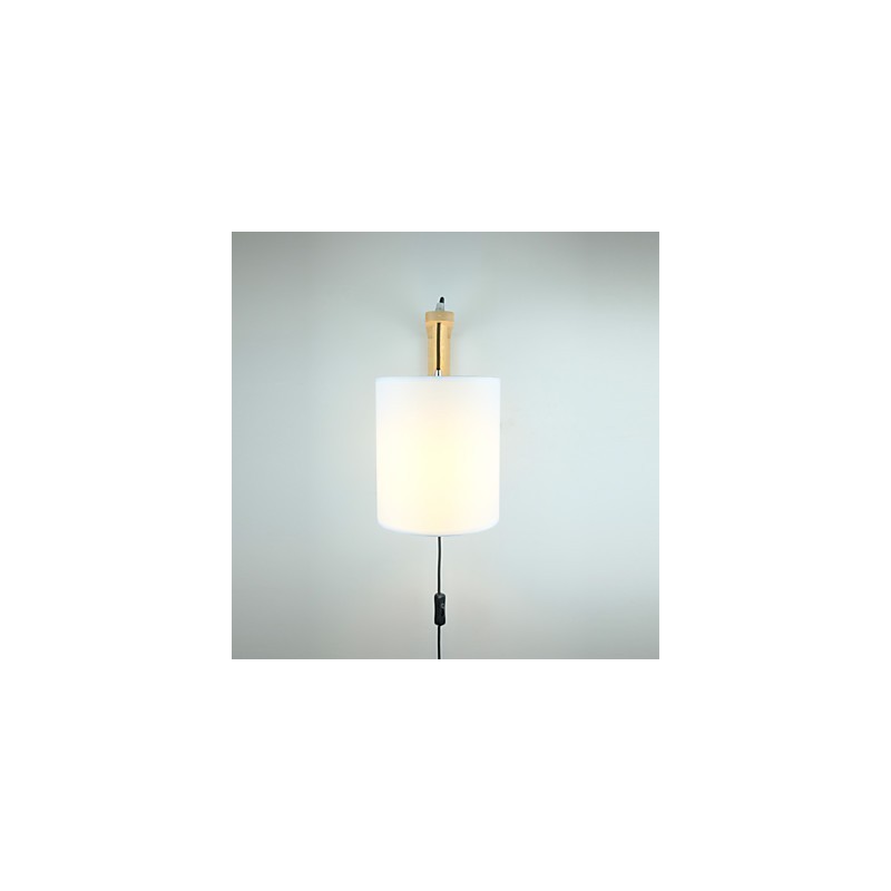 Modern Contemporary Others Feature for Mini Style Ambient Light Wall Sconces Wall Light