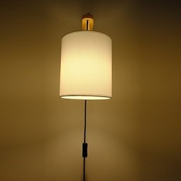 Modern Contemporary Others Feature for Mini Style Ambient Light Wall Sconces Wall Light