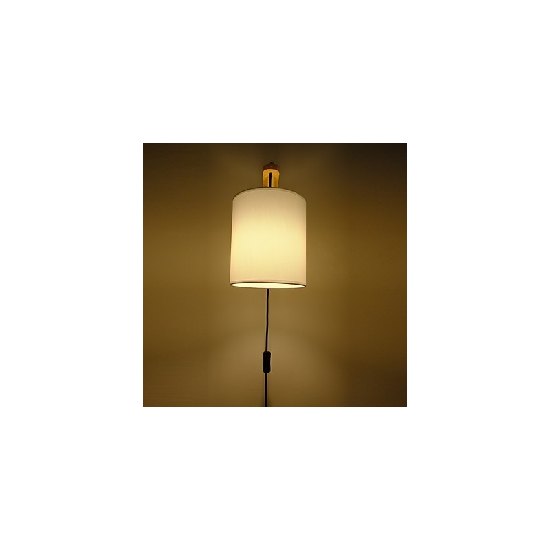 Modern Contemporary Others Feature for Mini Style Ambient Light Wall Sconces Wall Light