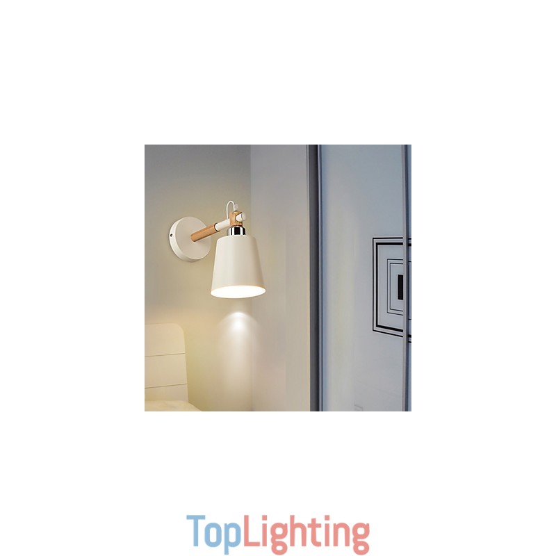Modern Contemporary Feature Ambient Light Wall Sconces Wall Light