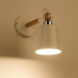 Modern Contemporary Feature Ambient Light Wall Sconces Wall Light