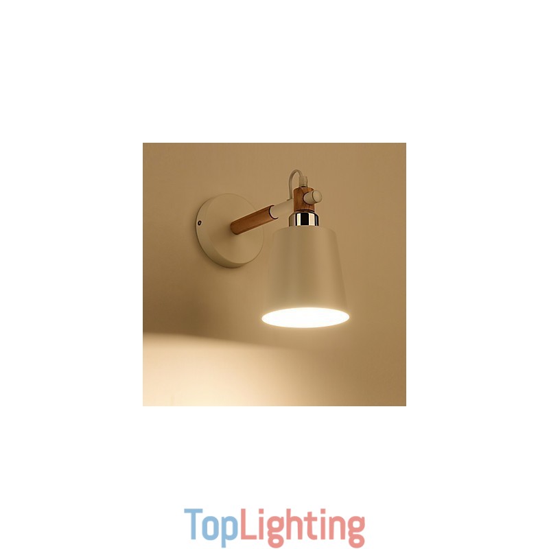 Modern Contemporary Feature Ambient Light Wall Sconces Wall Light