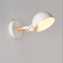 Modern Contemporary Feature Ambient Light Wall Sconces Wall Light