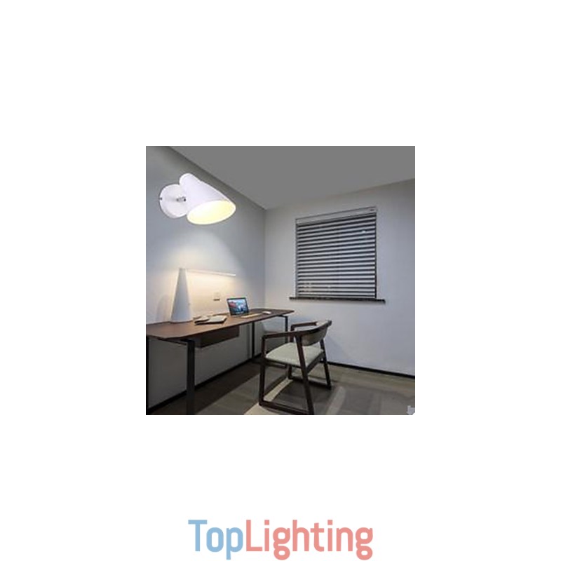 Modern Creative Wall Lamp Outdoor Balcony Wall Lamp Living Background Stair Corridor Corridor Light