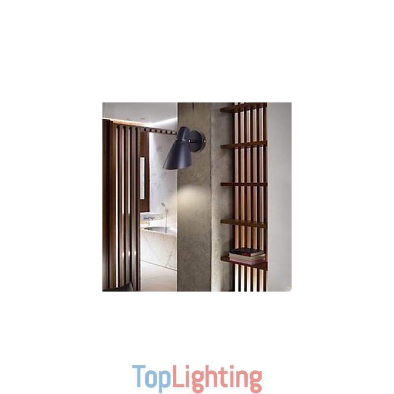 Modern Creative Wall Lamp Outdoor Balcony Wall Lamp Living Background Stair Corridor Corridor Light
