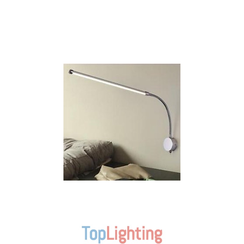 Reading Lamp Bedroom Study Decorative Lamp Desk Lamp Color Work