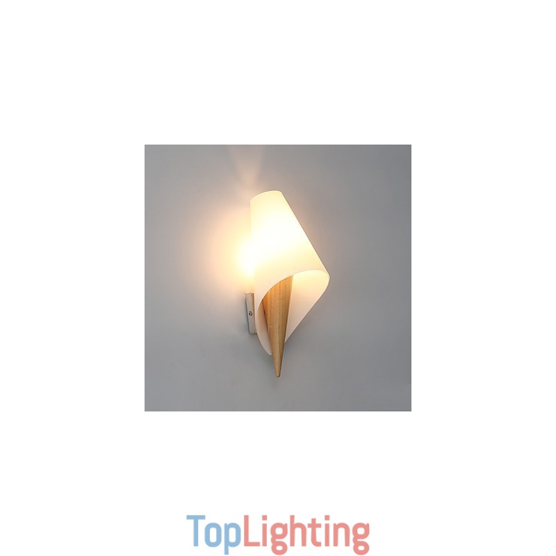 Modern Contemporary Feature for Mini Style Ambient Light Wall Sconces Wall Light
