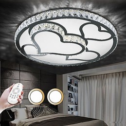 Modern Contemporary Others Metal Flush Mount