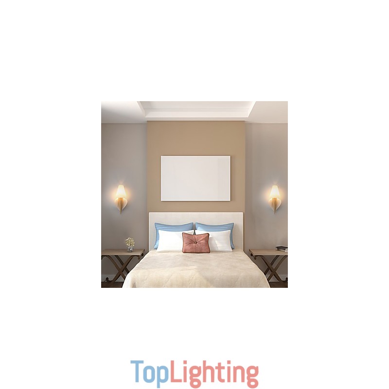 Modern Contemporary Feature for Mini Style Ambient Light Wall Sconces Wall Light