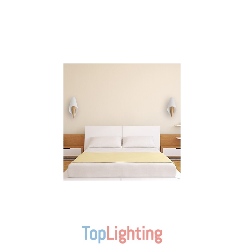 Modern Contemporary Feature for Mini Style Ambient Light Wall Sconces Wall Light