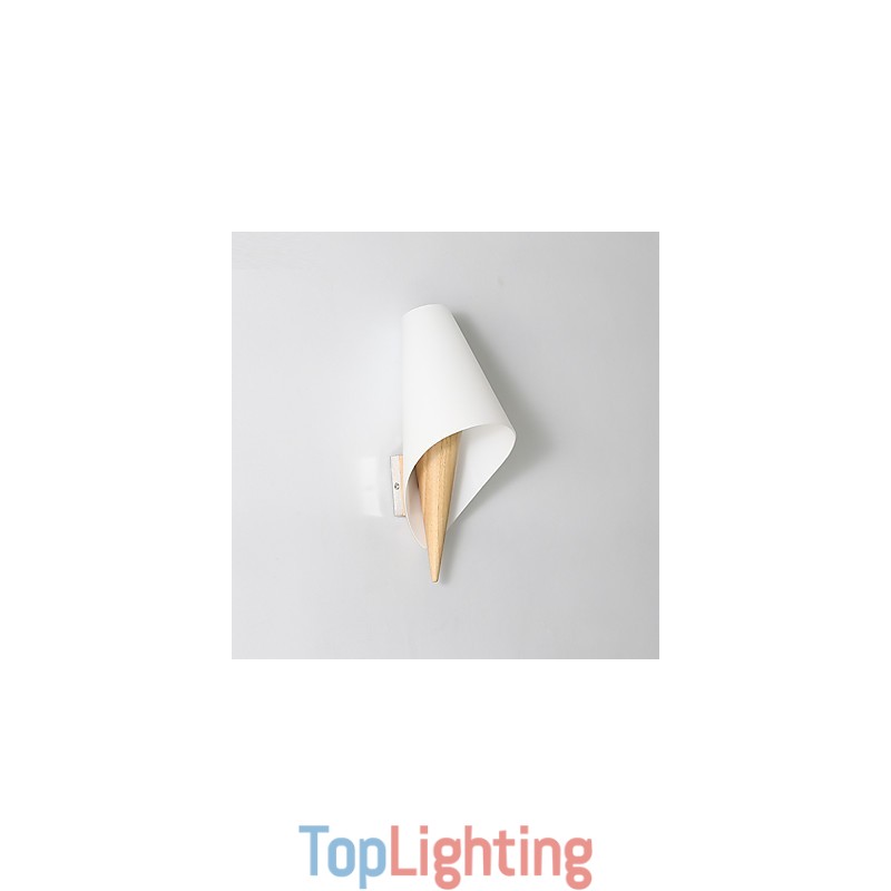 Modern Contemporary Feature for Mini Style Ambient Light Wall Sconces Wall Light