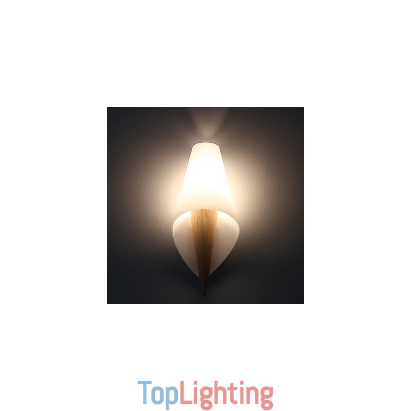 Modern Contemporary Feature for Mini Style Ambient Light Wall Sconces Wall Light