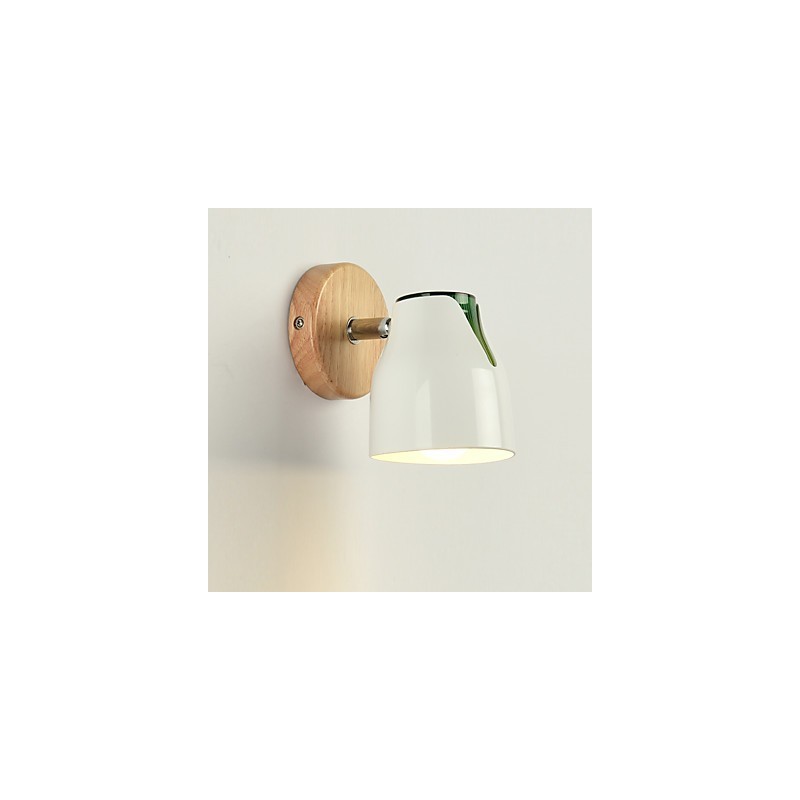 Modern Contemporary Feature Ambient Light Wall Sconces Wall Light