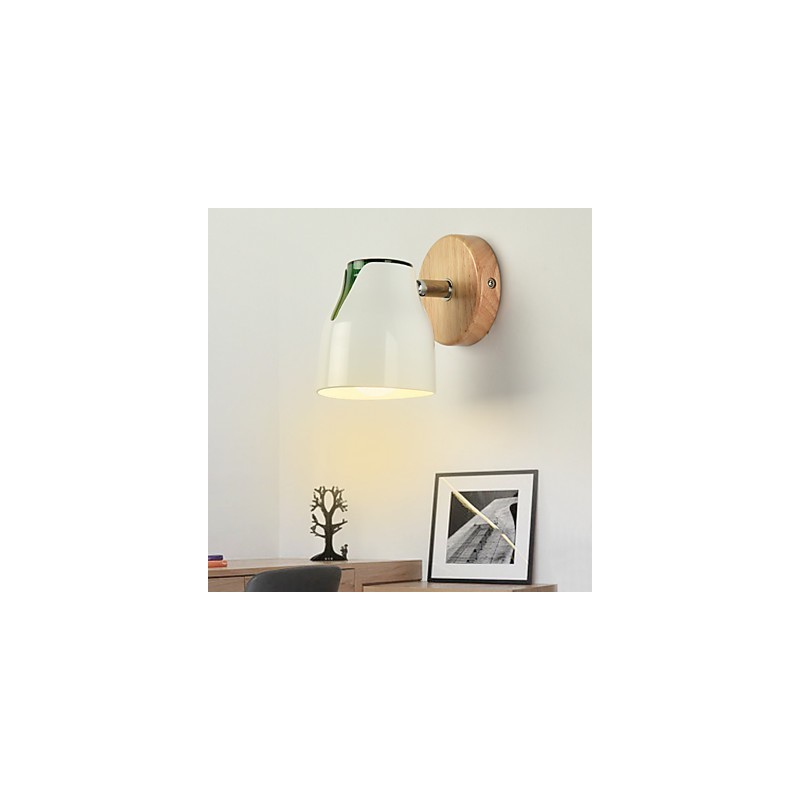 Modern Contemporary Feature Ambient Light Wall Sconces Wall Light