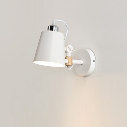 Modern Contemporary Feature Ambient Light Wall Sconces Wall Light