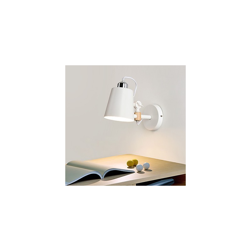 Modern Contemporary Feature Ambient Light Wall Sconces Wall Light