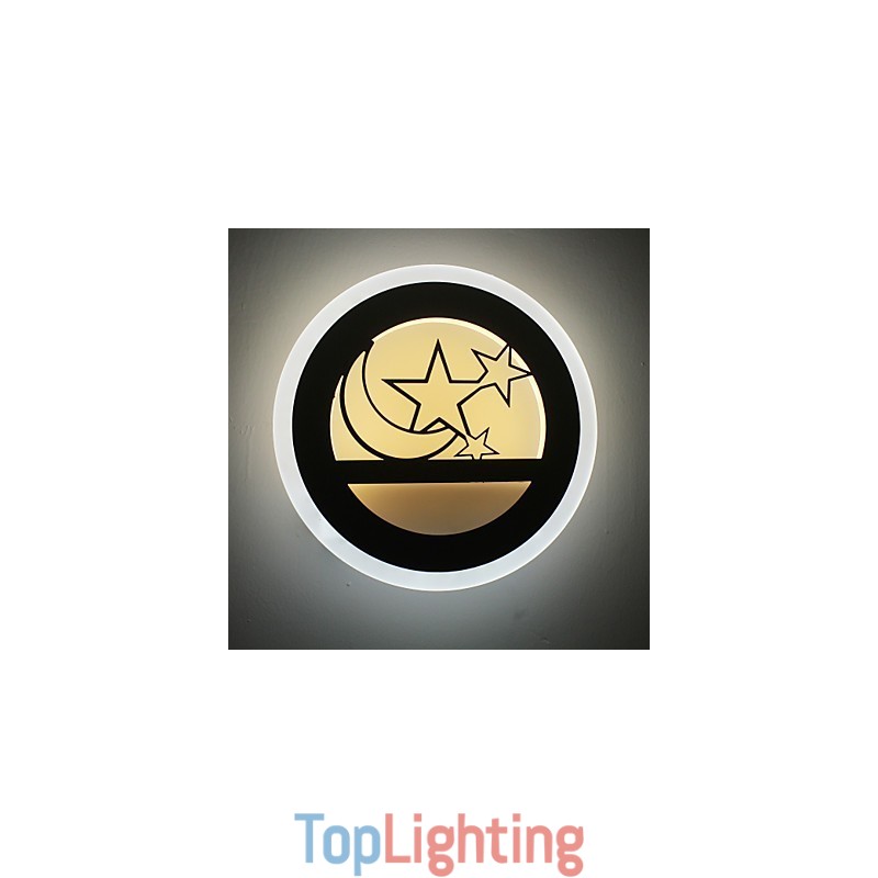 Modern Minimalist Wall Lamp Entrance Stair Lamp Creative Hotel La Terrazza Project Lamps