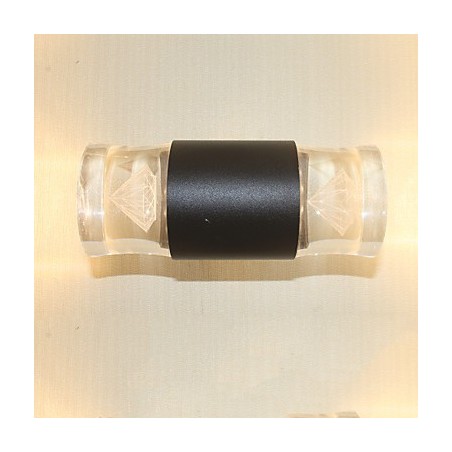 Integrated Simple Feature for Ambient Light Wall Sconces Wall Light Integrated Simple Feature for Ambient Light Wall Sconces Wall Light
