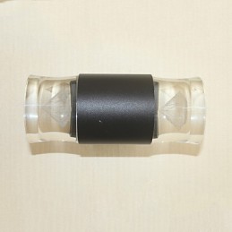 Integrated Simple Feature for Ambient Light Wall Sconces Wall Light