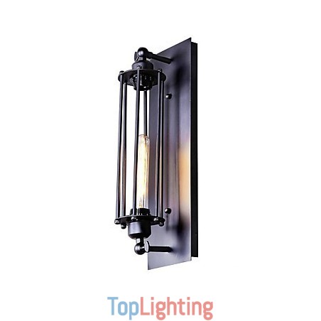 Rustic Lodge Country Retro Vintage Painting Feature for Mini Style Ambient Light Wall Sconces Wall Light Rustic Lodge Country Retro Vintage Painting Feature for Mini Style Ambient Light Wall Sconces Wall Light
