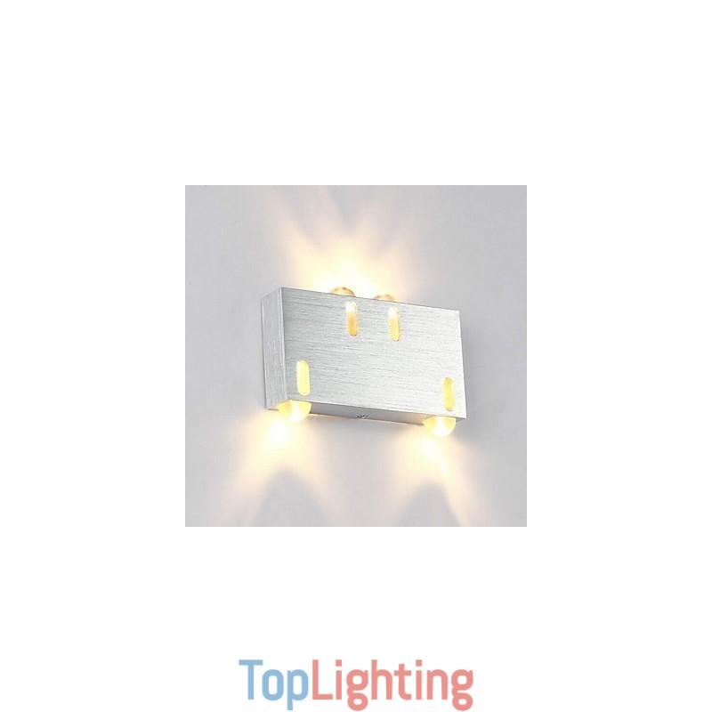 Modern Contemporary Others Feature Ambient Light Wall Sconces Wall Light
