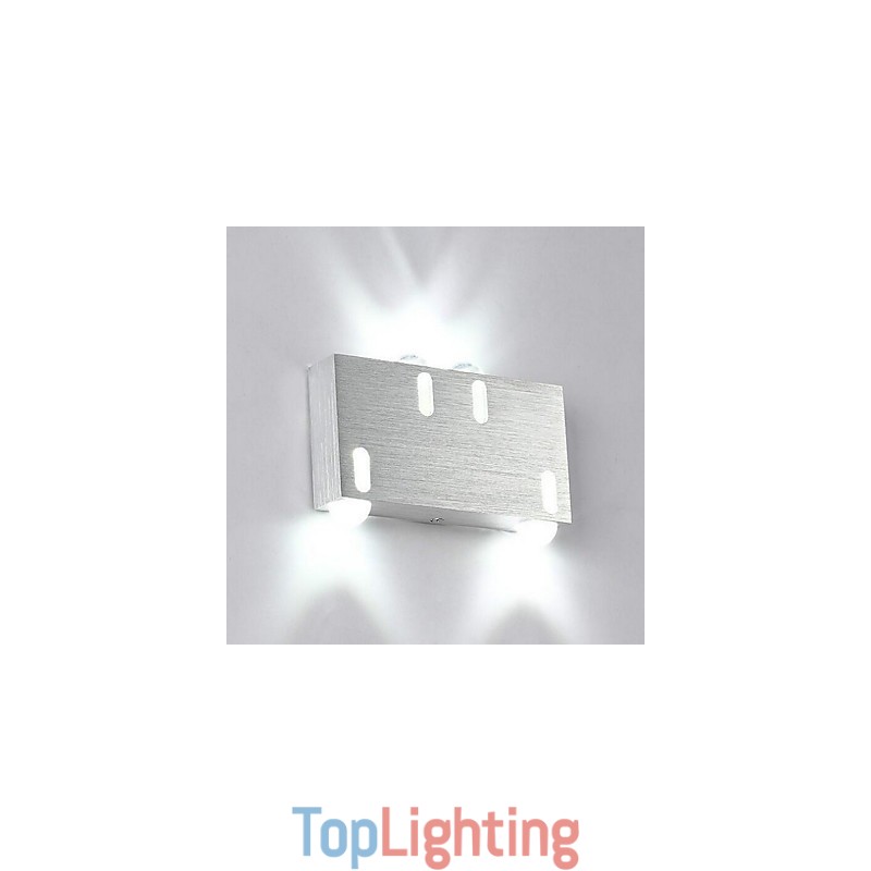 Modern Contemporary Others Feature Ambient Light Wall Sconces Wall Light