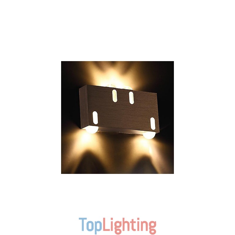 Modern Contemporary Others Feature Ambient Light Wall Sconces Wall Light