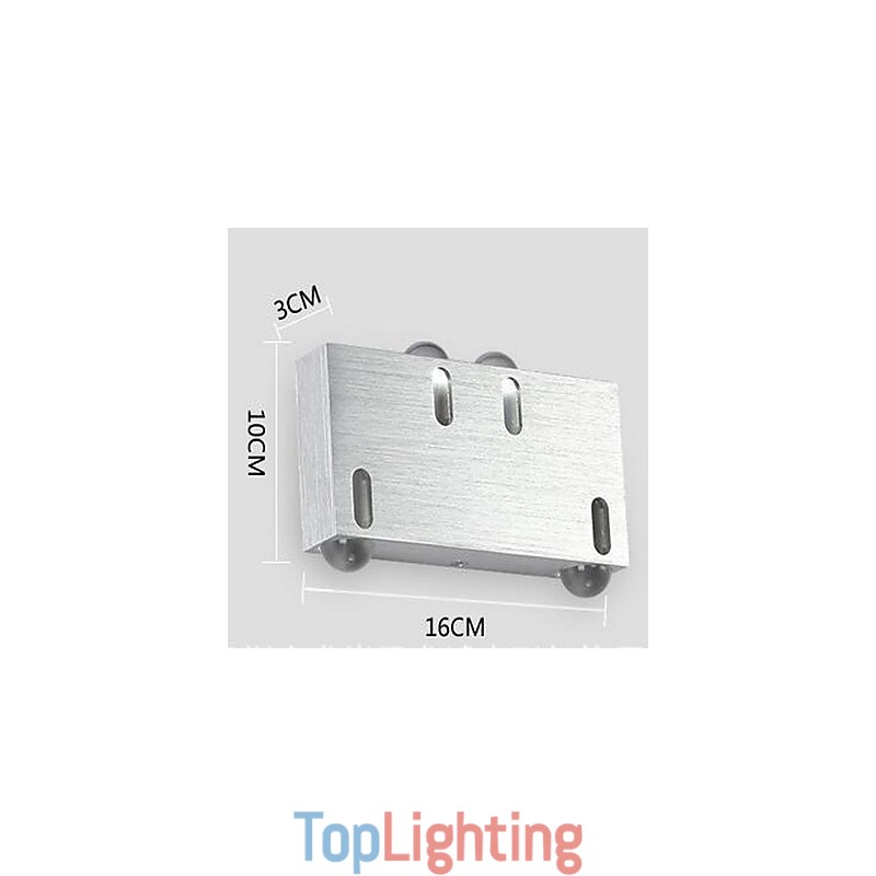 Modern Contemporary Others Feature Ambient Light Wall Sconces Wall Light