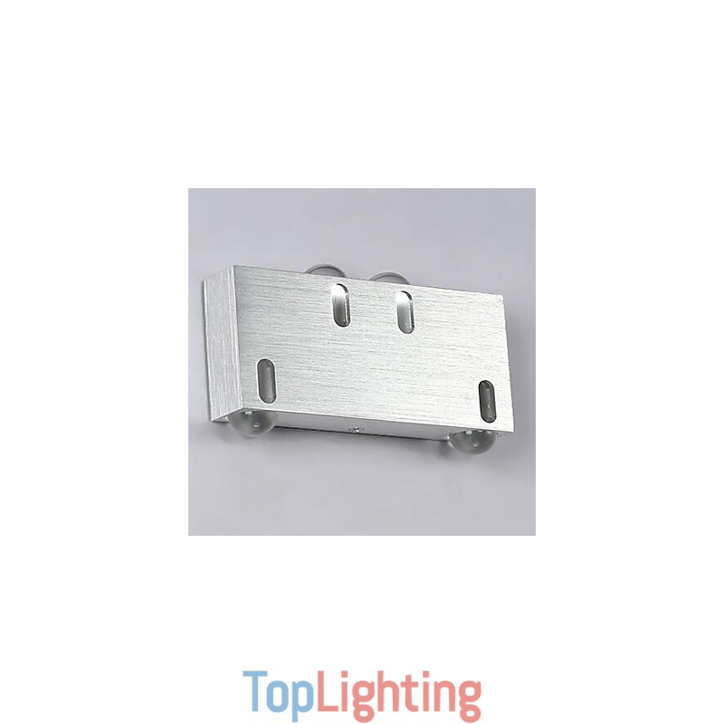 Modern Contemporary Others Feature Ambient Light Wall Sconces Wall Light
