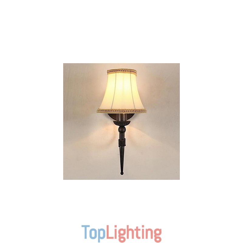 Vintage Others Feature Uplight Wall Sconces Wall Light