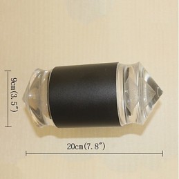 Integrated Simple Feature for Ambient Light Wall Sconces Wall Light