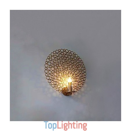 Modern Contemporary Modern Comtemporary Painting Feature for Ambient Light Wall Sconces Modern Contemporary Modern Comtemporary Painting Feature for Ambient Light Wall Sconces