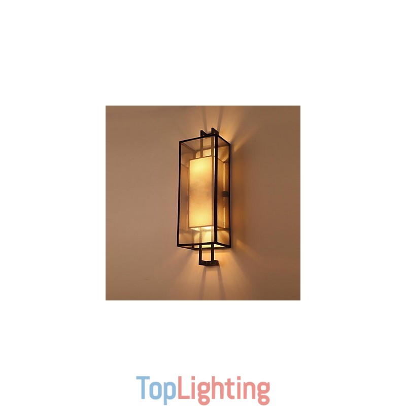 Vintage Others Feature Ambient Light Wall Sconces Wall Light