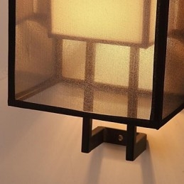Vintage Others Feature Ambient Light Wall Sconces Wall Light