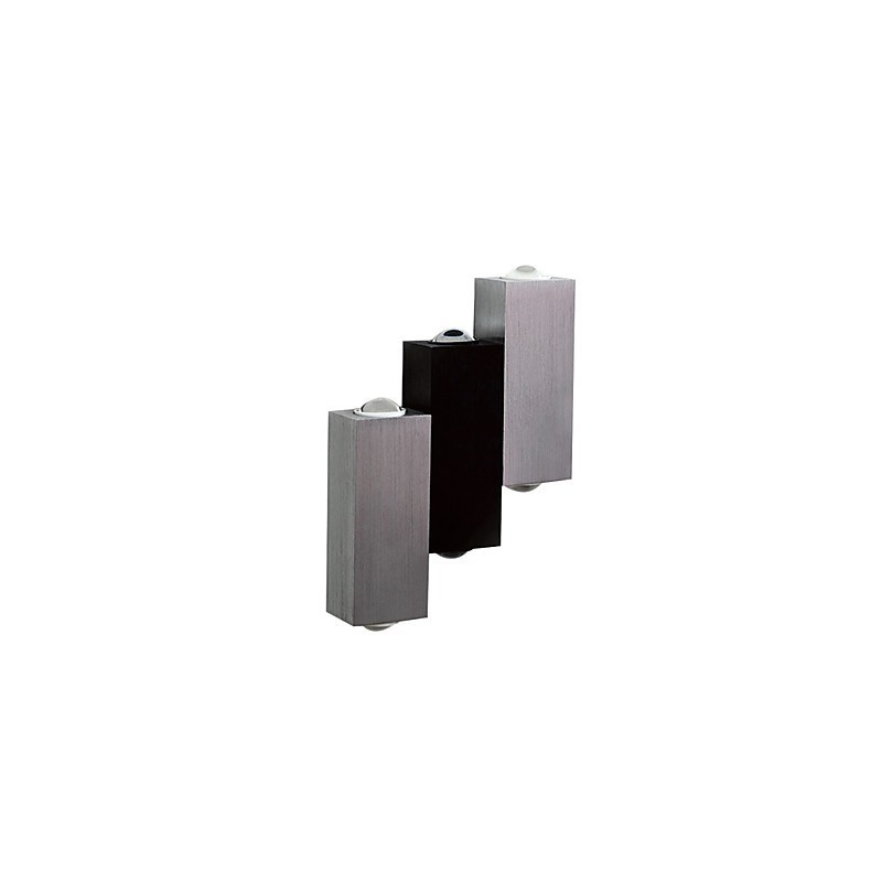 Modern Contemporary Brushed Feature for Ambient Light Flush Mount wall Lights Wall Light