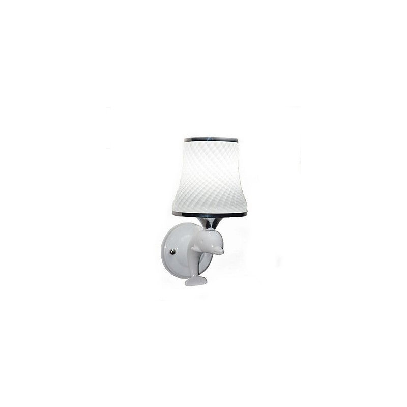 Vintage Electroplated Feature Downlight Wall Sconces Wall Light