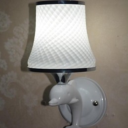 Vintage Electroplated Feature Downlight Wall Sconces Wall Light