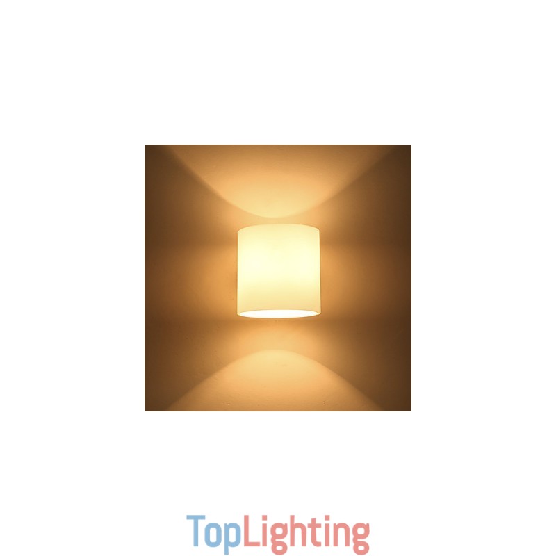 Novelty Country Feature for Mini Style Eye Protection Downlight Wall Sconces Wall Light Log Wood Bedroom Bedside Lamp